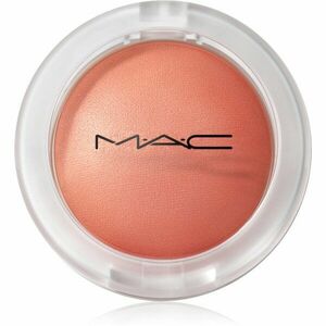 MAC Cosmetics Glow Play Blush élénkítő arcpirosító árnyalat That´s Peachy 7, 3 g kép