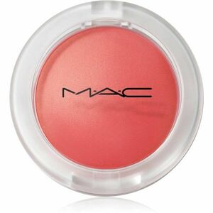 MAC Cosmetics Glow Play Blush élénkítő arcpirosító árnyalat Groovy 7, 3 g kép