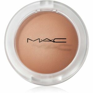 MAC Cosmetics Glow Play Blush élénkítő arcpirosító árnyalat So Natural 7, 3 g kép