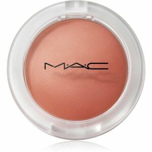 MAC Cosmetics Glow Play Blush élénkítő arcpirosító árnyalat Grand 7, 3 g kép