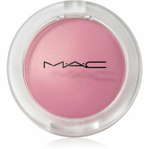 MAC Cosmetics Glow Play Blush élénkítő arcpirosító árnyalat Totally Synced 7, 3 g kép