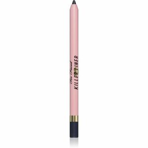 Too Faced Killer Liner 36 Hour Waterproof Gel Eyeliner Pencil vízálló zselés szemceruza a hosszan tartó hatásért árnyalat Sapphire 1, 2 g kép