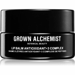 Grown Alchemist Special Treatment antioxidáns ajakbalzsam 15 ml kép