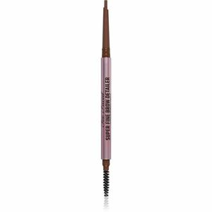 Too Faced Super Fine Brow Detailer Eyebrow Pencil tartós szemöldök ceruza árnyalat Auburn 0, 08 g kép