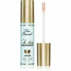 Too Faced Shadow Insurance 24-Hour Eyeshadow Primer szemhéjfesték bázis vízálló árnyalat Nude 6 ml kép