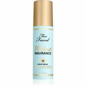 Too Faced Make-up Insurance Setting Spray sminkfixáló a hosszan tartó hatásért 118 ml kép