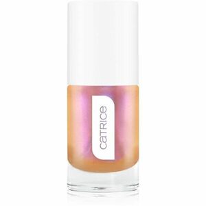 Catrice POOLSIDE OF LIFE körömlakk árnyalat C01 Sundowner 10 ml kép