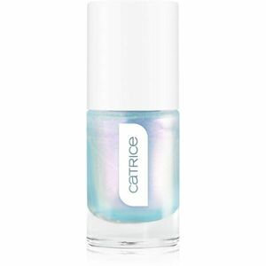 Catrice POOLSIDE OF LIFE körömlakk árnyalat C02 Deep Dive 10 ml kép