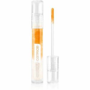 Catrice POOLSIDE OF LIFE ajak olaj hűsítő hatással árnyalat C02 Summer Kiss 3 ml kép