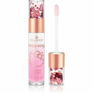 essence Hello Kitty ajakfény árnyalat Today Just Got Cuter! 5 ml kép