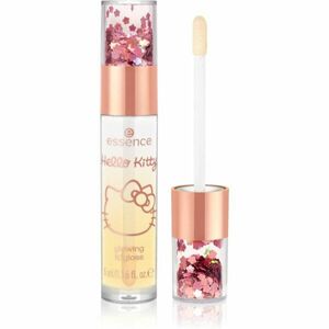 essence Hello Kitty ajakfény árnyalat Sweeter Days Ahead 5 ml kép