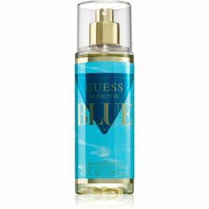 Guess Seductive Blue parfümözött spray a testre hölgyeknek 125 ml kép