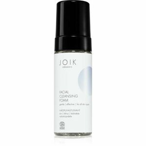 JOIK Organic Facial Cleansing Foam tisztító hab az arcra 150 ml kép