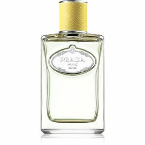 Prada Les Infusions: Infusion de Gingembre Eau de Parfum hölgyeknek 100 ml kép