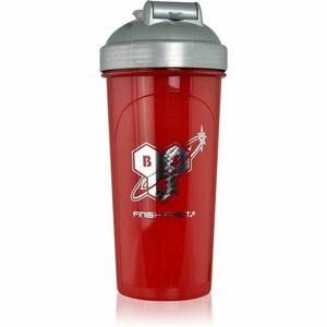 BSN Smartshaker sportshaker nagy szín Red 1000 ml kép