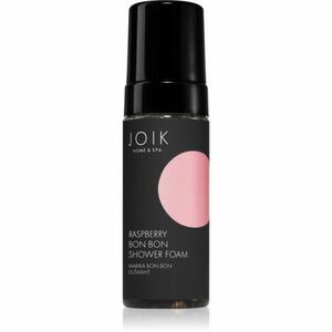 JOIK Organic Raspberry Bon Bon tisztító hab testre 150 ml kép