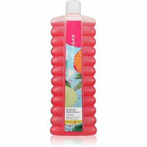 Avon Senses Tropical Mexicana habfürdő 1000 ml kép