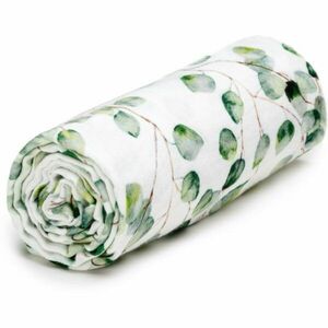 T-TOMI BIO Muslin Towel törölköző Eucalyptus 100x120 cm 1 db kép