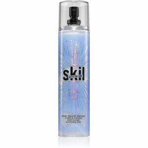 Skil Night Call Night Fever spray testre és hajra csillámporral 250 ml kép