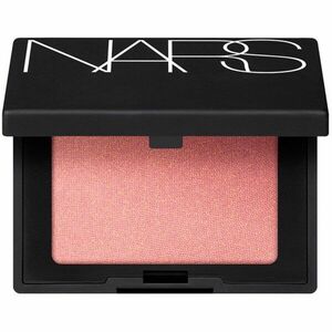 NARS MINI NEW Blush hosszantartó arcpír mini árnyalat ORGASM 2, 6 g kép