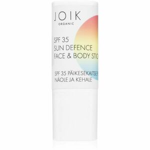 JOIK Organic Sun Defence stick napozáshoz 16 g kép