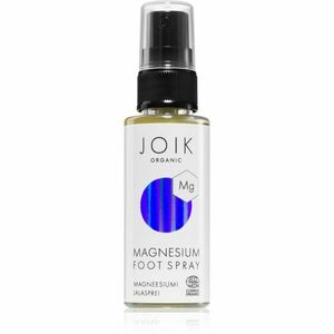 JOIK Organic Magnesium láb spray 50 ml kép