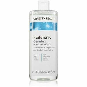 Farmona Perfect Beauty Hyaluronic tisztító micellás víz 500 ml kép