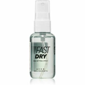 Avon Fast Dry spray száradást gyorsító 50 ml kép