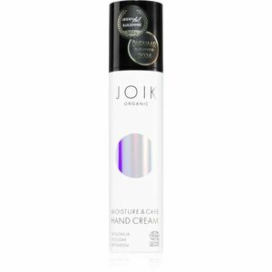 JOIK Organic Moisture & Care hidratáló kézkrém 50 ml kép