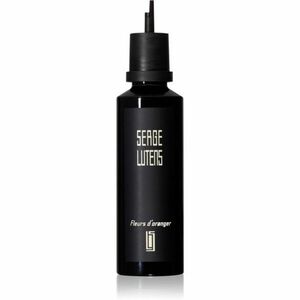 Serge Lutens Collection Noire Fleurs d'Oranger Eau de Parfum utántöltő unisex 150 ml kép