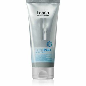 Londa Professional Toneplex színező pakolás Satin Grey 200 ml kép