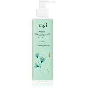 Hagi Forest Tales test jogurt 200 ml kép