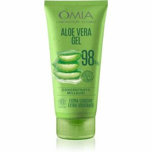 Aloe vera gél kép