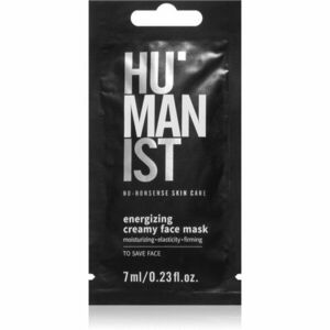 Delia Cosmetics Cameleo Men krém állagú hidratáló maszk 7 ml kép