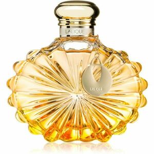 Lalique Soleil Vibrant Eau de Parfum hölgyeknek 50 ml kép