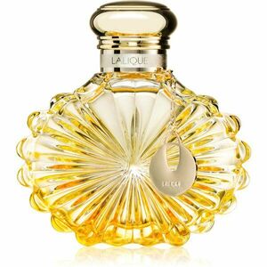 Lalique Soleil Vibrant Eau de Parfum hölgyeknek 30 ml kép