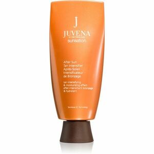 Juvena Sunsation After Sun Tan Intensifier napozókrém 150 ml kép