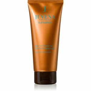 Juvena Sunsation After Sun Shower Gel nyugtató tusfürdő napozás után 200 ml kép