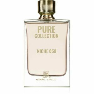 Emper Pure Collection Niche 058 Eau de Parfum unisex 100 ml kép