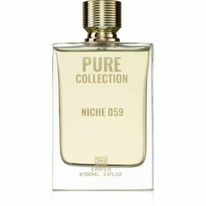 Emper Pure Collection Niche 059 Eau de Parfum unisex 100 ml kép