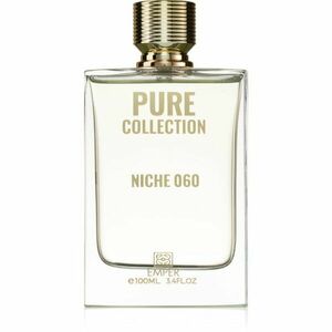 Emper Pure Collection Niche 060 Eau de Parfum unisex 100 ml kép