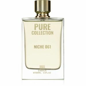 Emper Pure Collection Niche 061 Eau de Parfum unisex 100 ml kép