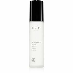 JOIK Organic Regenerating Night Cream regeneráló éjszakai krém 50 ml kép