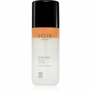 JOIK Organic Refreshing Facial Toner frissítő arctonik 100 ml kép