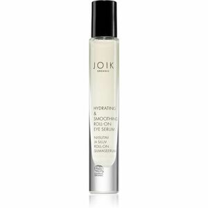 JOIK Organic Hydrating & Smoothing szérum szemre roll-on 10 ml kép