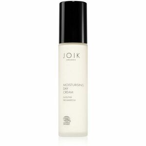 JOIK Organic Moisturising Day Cream hidratáló nappali krém 50 ml kép