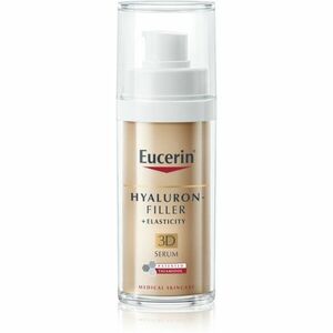 Eucerin Hyaluron-Filler + Elasticity 3D precíziós mélyráncfeltöltő 30 ml kép