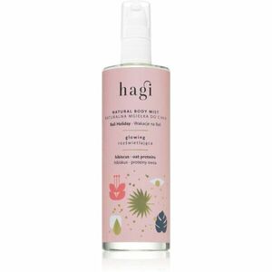 Hagi Bali Holiday test permet 100 ml kép