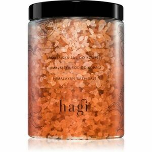 Hagi Bath Salt Himalayan fürdősó 1200 g kép