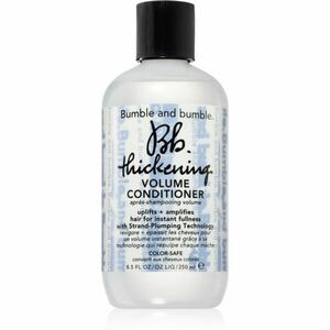 Bumble and bumble Thickening Volume Conditioner kondicionáló a dús és erős hajért 250 ml kép